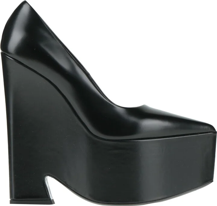 Versace Woman Pumps - Image 6