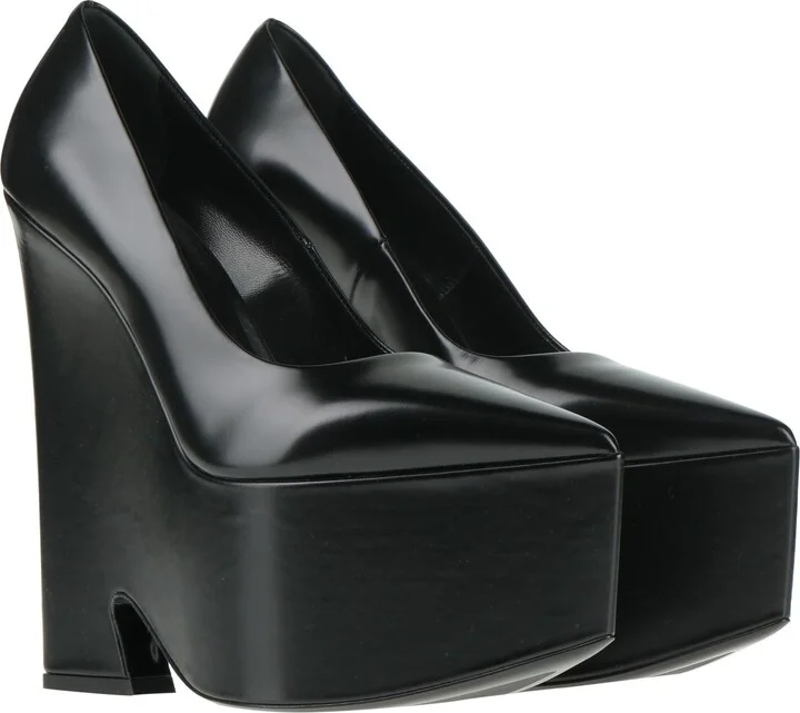 Versace Woman Pumps - Image 7