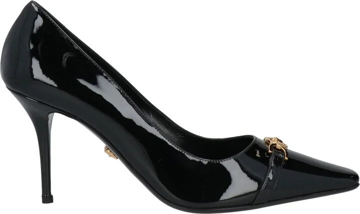Versace Woman Pumps - Image 3