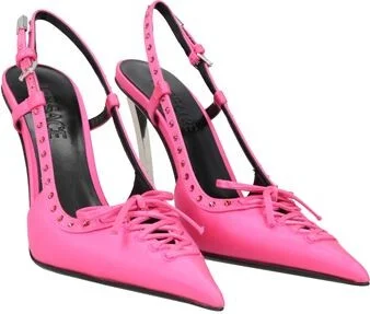 Versace Woman Pumps - Image 2