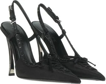 Versace Woman Pumps - Image 5