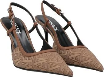 Versace Woman Pumps - Image 2