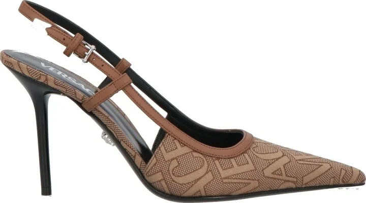 Versace Woman Pumps - Image 3