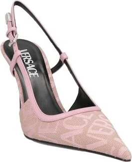 Versace Woman Pumps - Image 5