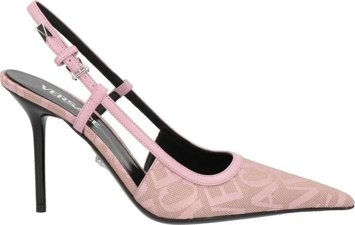 Versace Woman Pumps - Image 6