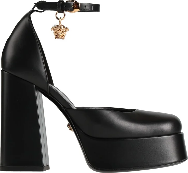 Versace Woman Pumps - Image 3