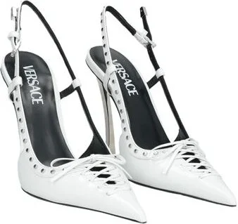 Versace Woman Pumps - Image 2