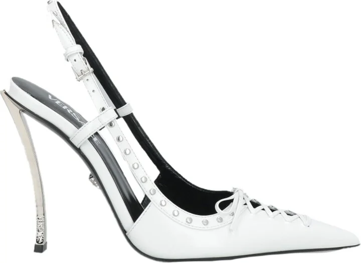Versace Woman Pumps - Image 3