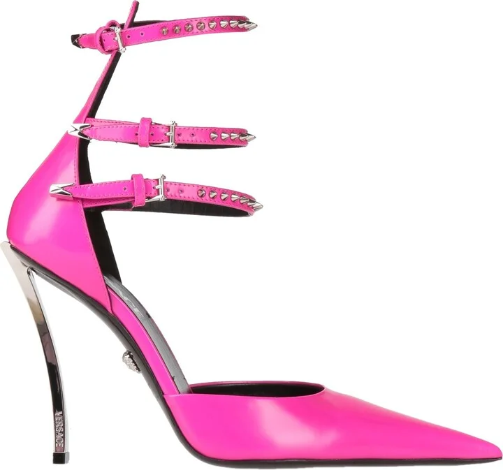 Versace Woman Pumps - Image 3
