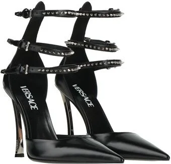 Versace Woman Pumps - Image 5