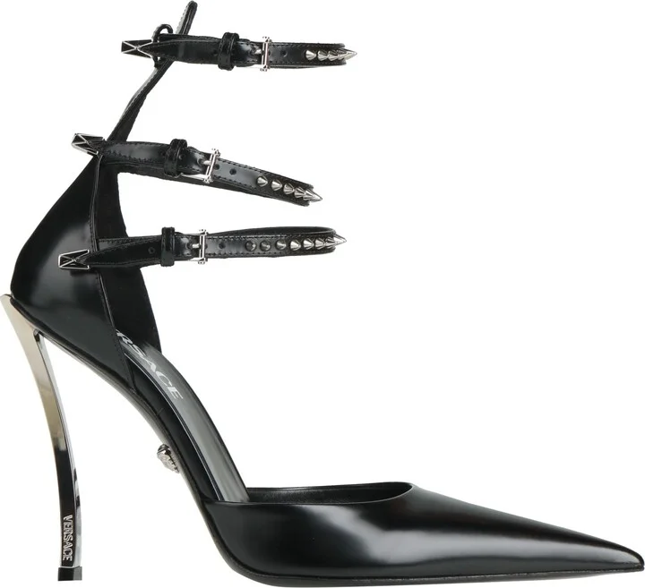 Versace Woman Pumps - Image 6
