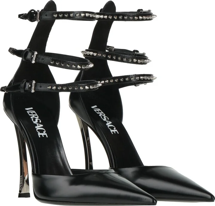 Versace Woman Pumps - Image 7