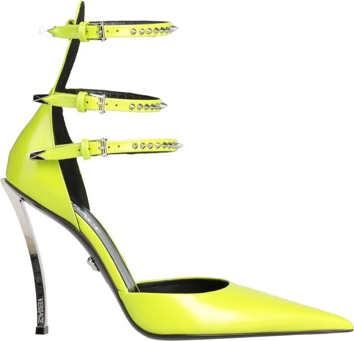 Versace Woman Pumps - Image 9