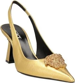 Versace Woman Pumps - Image 2