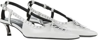Versace Woman Pumps - Image 2