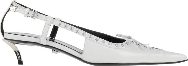 Versace Woman Pumps - Image 3