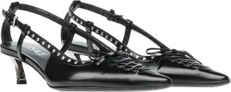 Versace Woman Pumps - Image 5