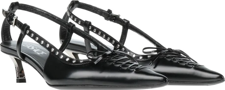 Versace Woman Pumps - Image 7