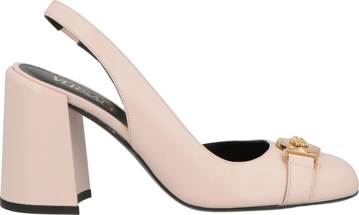 Versace Woman Pumps - Image 3