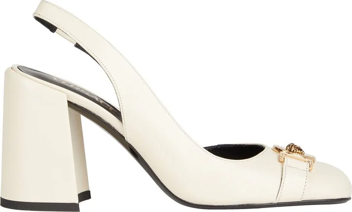Versace Woman Pumps - Image 6