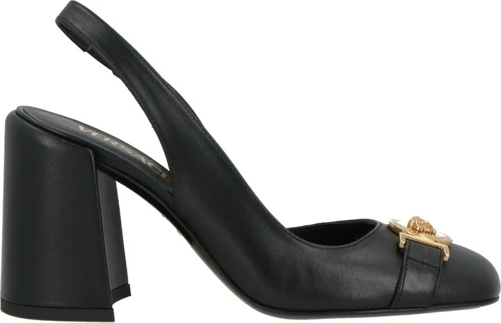 Versace Woman Pumps - Image 9