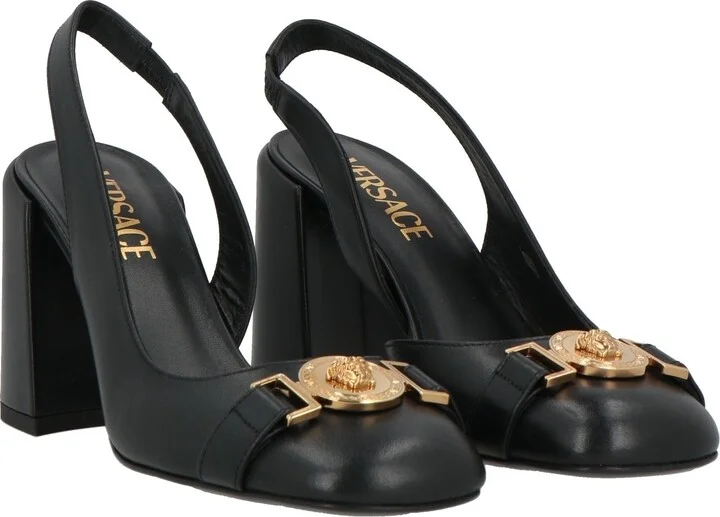 Versace Woman Pumps - Image 10