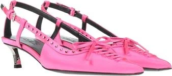 Versace Woman Pumps - Image 2