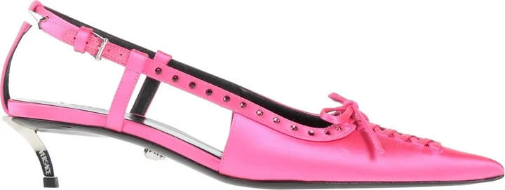 Versace Woman Pumps - Image 3