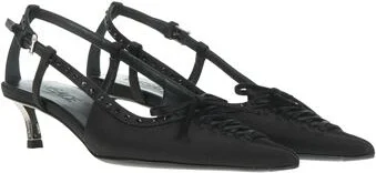 Versace Woman Pumps - Image 5
