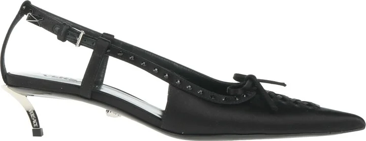 Versace Woman Pumps - Image 6