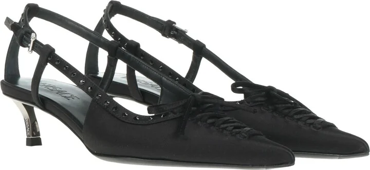 Versace Woman Pumps - Image 7