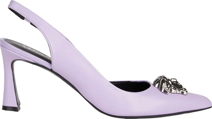 Versace Woman Pumps - Image 3