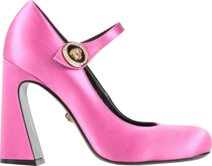 Versace Woman Pumps - Image 3