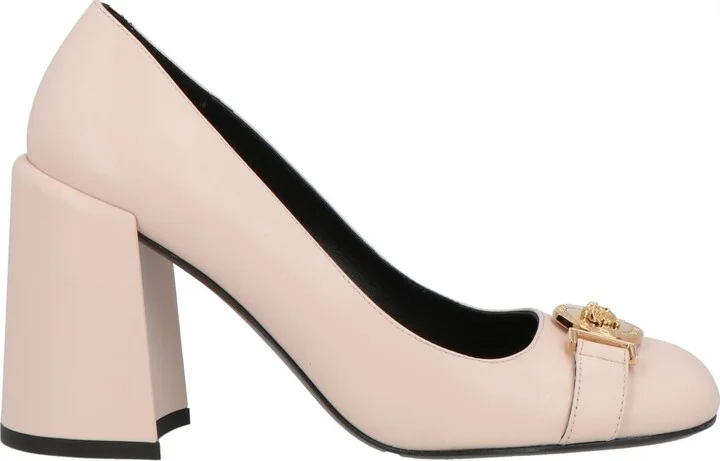 Versace Woman Pumps - Image 3