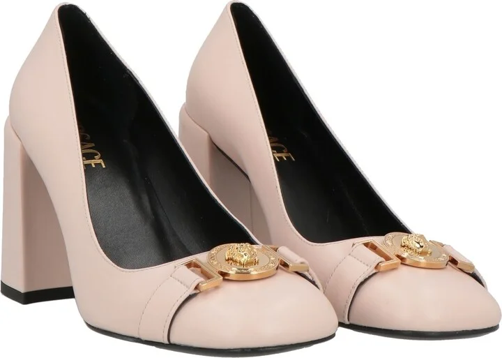Versace Woman Pumps - Image 4
