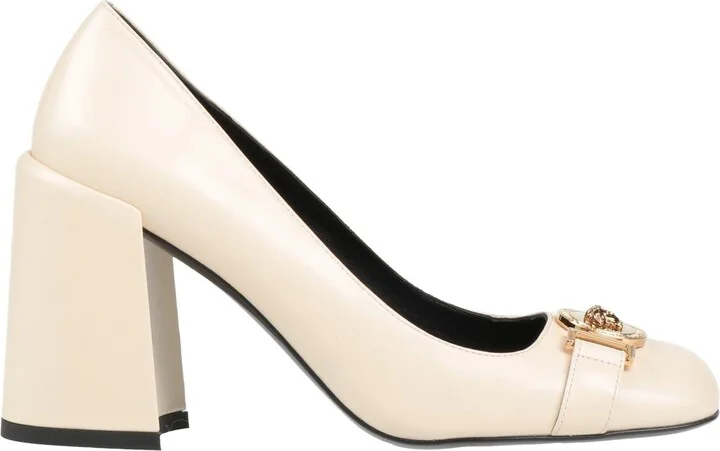 Versace Woman Pumps - Image 6