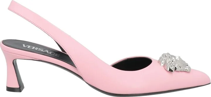 Versace Woman Pumps - Image 3