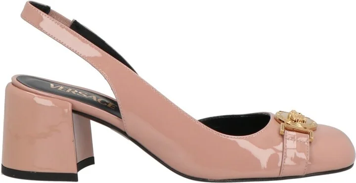 Versace Woman Pumps - Image 3