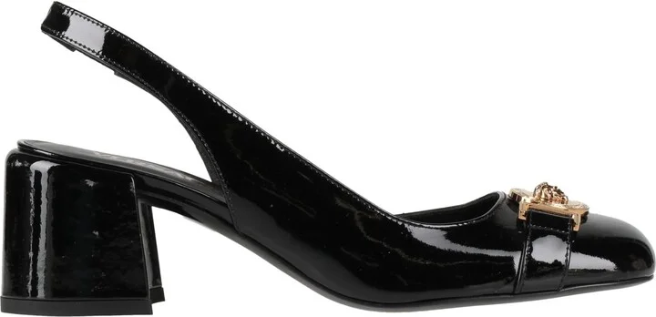 Versace Woman Pumps - Image 6