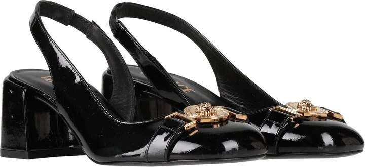 Versace Woman Pumps - Image 7