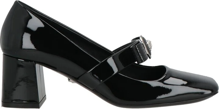 Versace Woman Pumps - Image 3