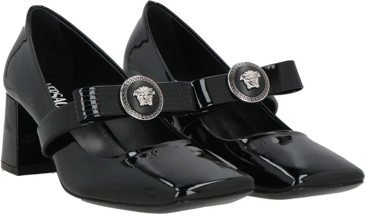 Versace Woman Pumps - Image 4