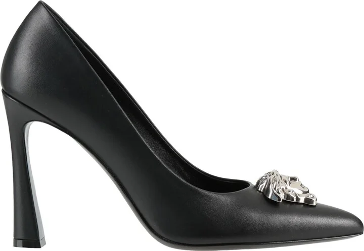 Versace Woman Pumps - Image 3