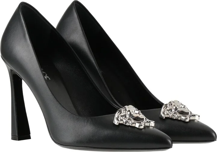 Versace Woman Pumps - Image 4