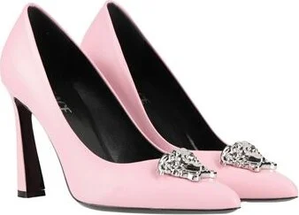Versace Woman Pumps - Image 5