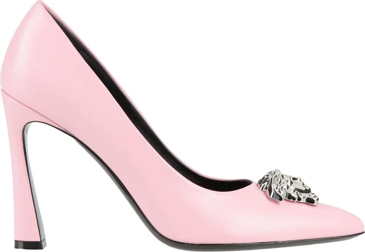 Versace Woman Pumps - Image 6