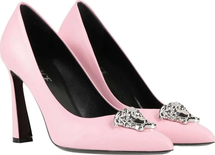Versace Woman Pumps - Image 7