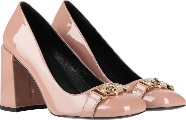 Versace Woman Pumps - Image 4