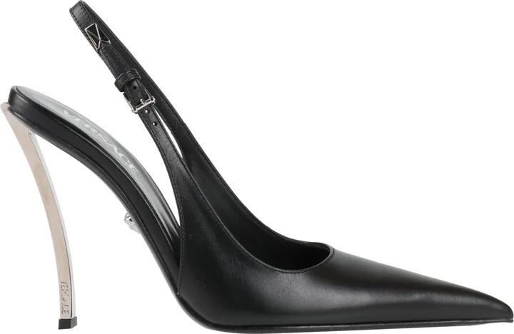 Versace Woman Pumps - Image 3