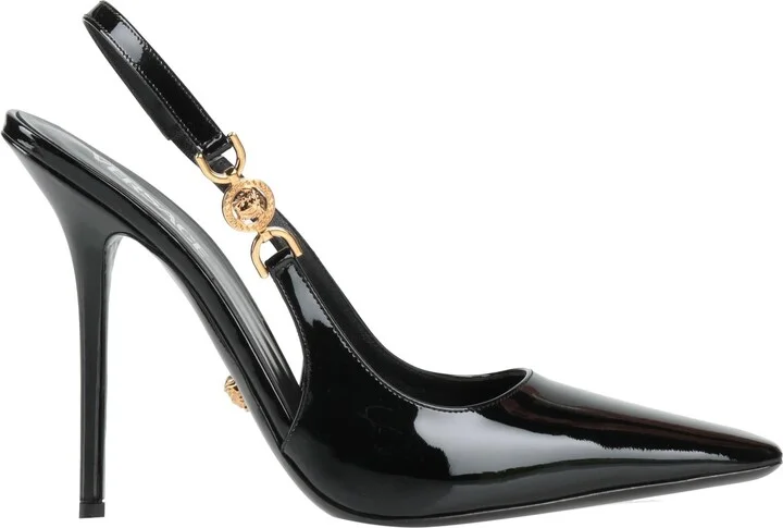 Versace Woman Pumps - Image 3